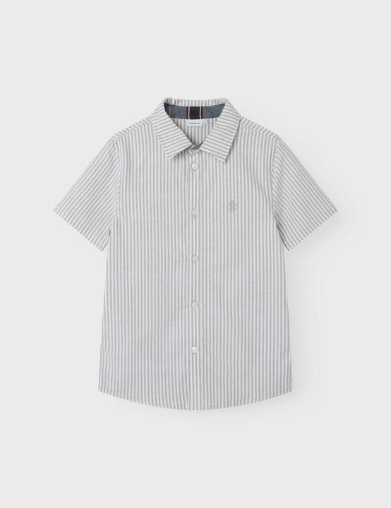 Actual product image Name it Nkmnewsa Ss Shirt Noos (116)
