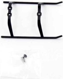 Actual product image Esky Landing gear 150X