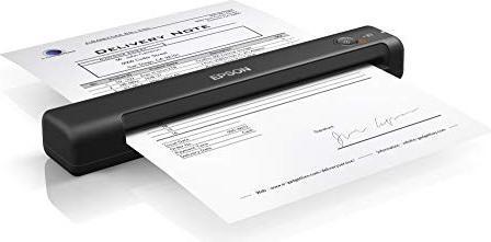 Image du produit Epson Main d'oeuvre ES-50 (USB)