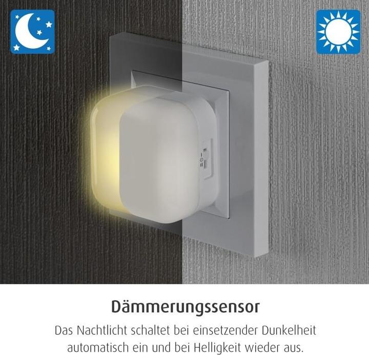 Actual product image Reer 2in1 SleepLight