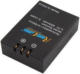 Produktbild RunCam Li-Ion Akku 850mAh (RunCam 2 HD)