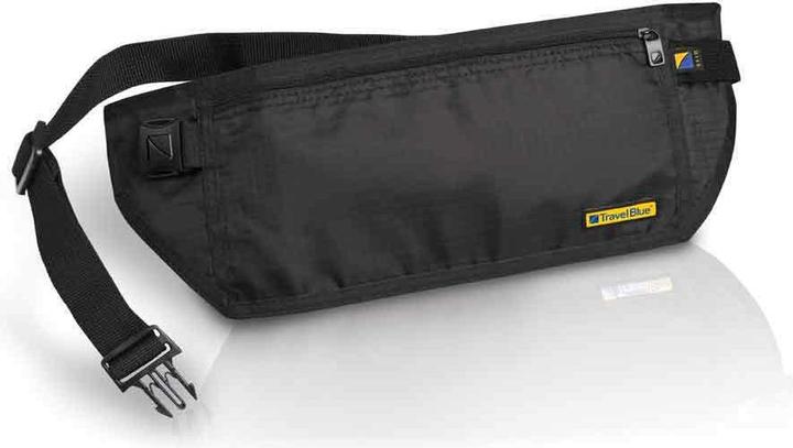 Travel Blue Money Belt (Dokumenten- & Geldtasche)