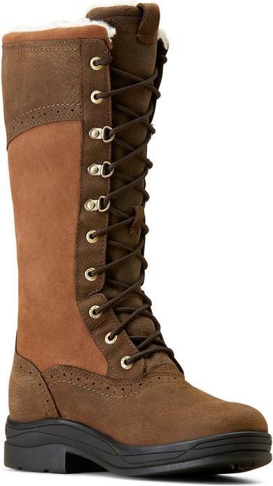 Produktbild Ariat Winterstiefel Wythburn H2O Insulated Damen (41)