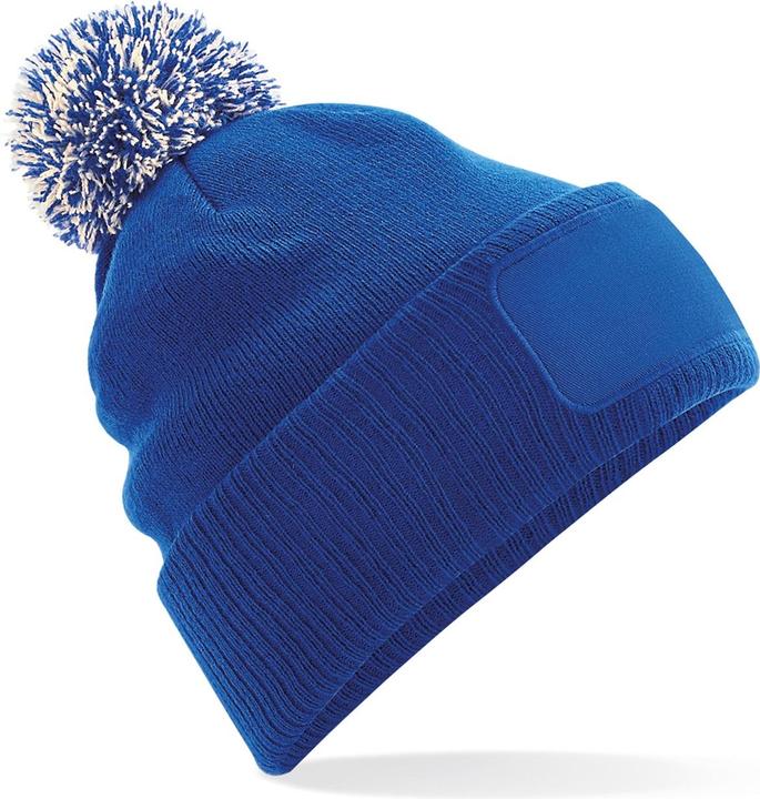 Beechfield Snowstar Mütze