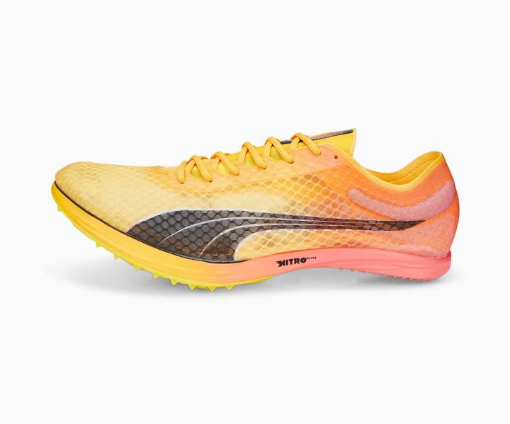 Actual product image Puma evoSPEED Distance Nitro Elit (46)