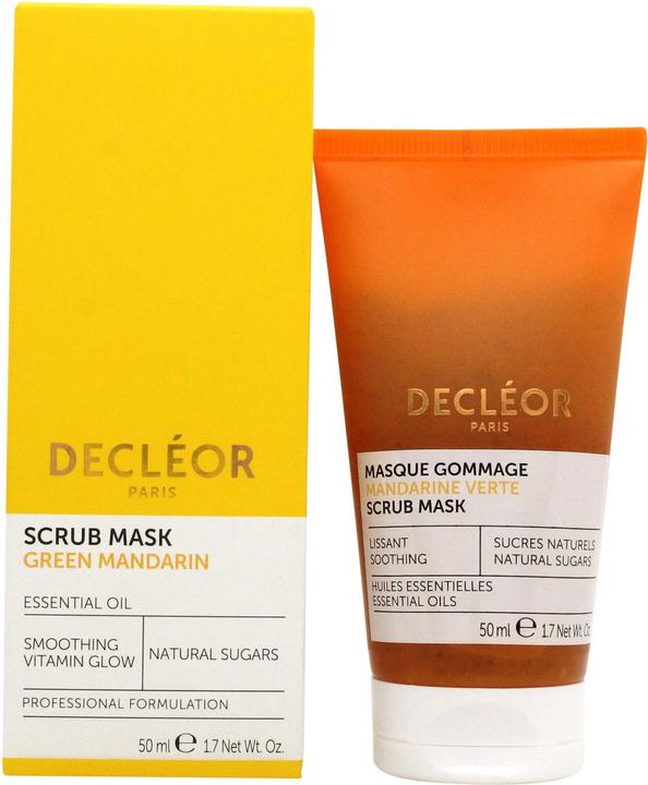 Actual product image Decleor Green Mandarin (50 ml)
