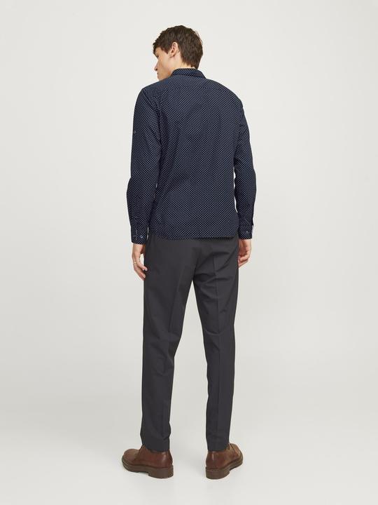 Image du produit Jack & Jones Jjeremy Detail Shirt Ls Noos (L)