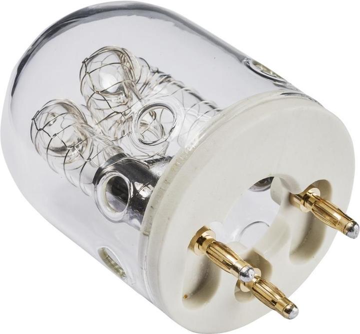 Actual product image Walimex Flash tube replacement Flash2Go 600