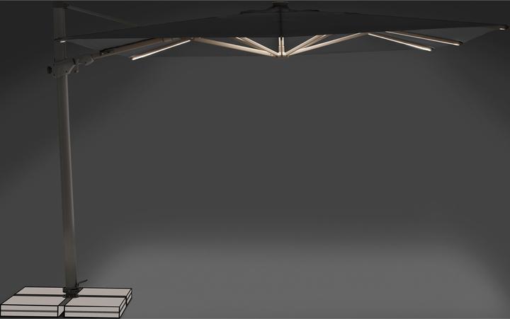Image du produit Suncomfort by Glatz Varioflex LED (3 m)