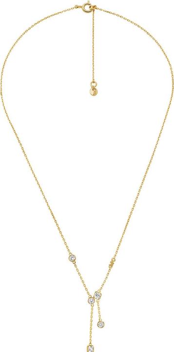 Produktbild Michael Kors Kette KORS BRILLIANCE (Sterling Silber, 41 cm)