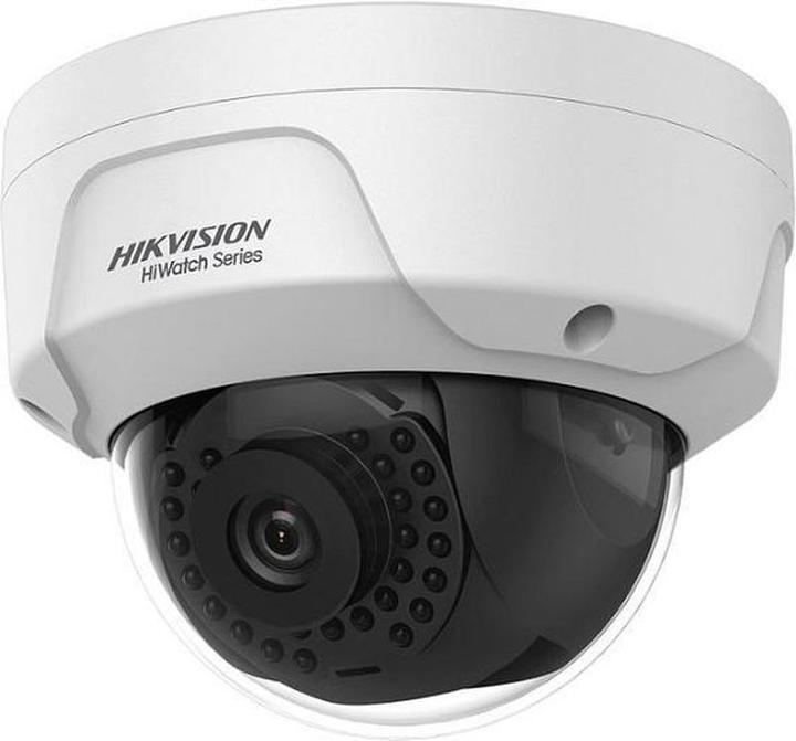Immagine prodotto International Paper HIWATCH-CAMERA HWI-D140H 2,8 mm (2560 x 1440 Pixels)