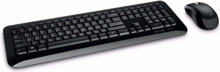 Immagine prodotto Microsoft Desktop 850 (DE, Senza fili)