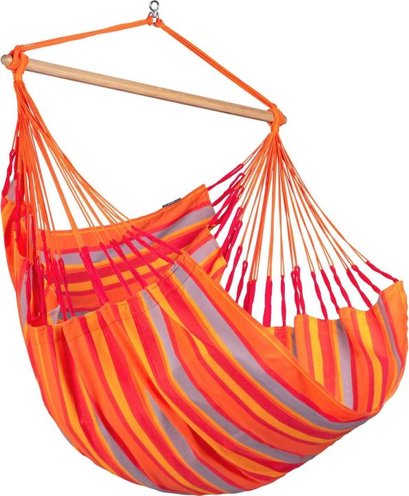 Immagine prodotto La Siesta Domingo (130 kg)