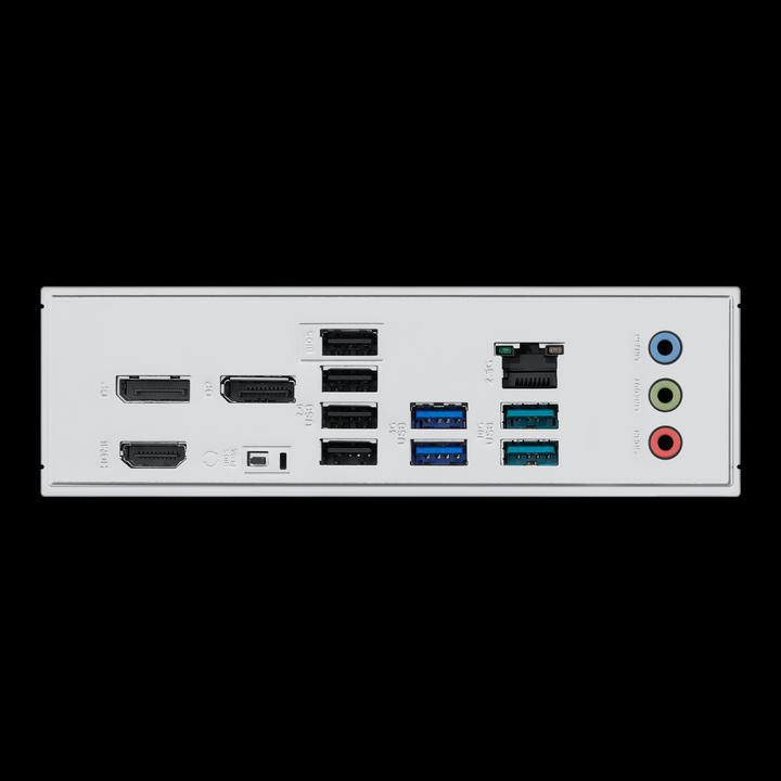Produktbild ASUS MB PRIME B850M-A-CSM (AM5, AMD SoC, mATX)
