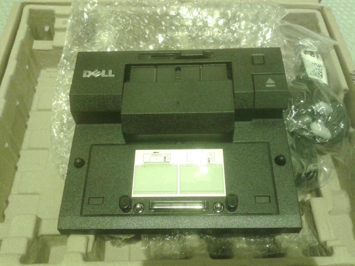 Immagine prodotto Dell Replicatore di porte elettroniche semplice (USB-C, 3 Porti)