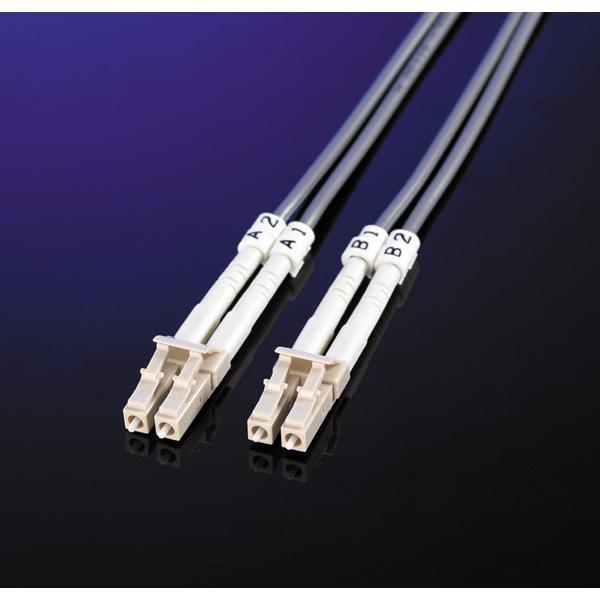 Immagine prodotto Roline Cavo in fibra ottica (PVC, CAT6, 10 m)