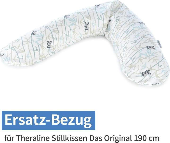 Produktbild Theraline Bambus-Bär (190 cm)
