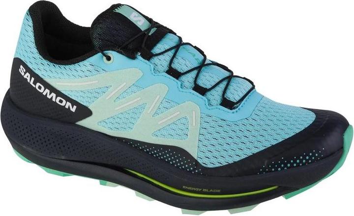 Salomon Pulsar Trail W 472104 39 1/3 (39)