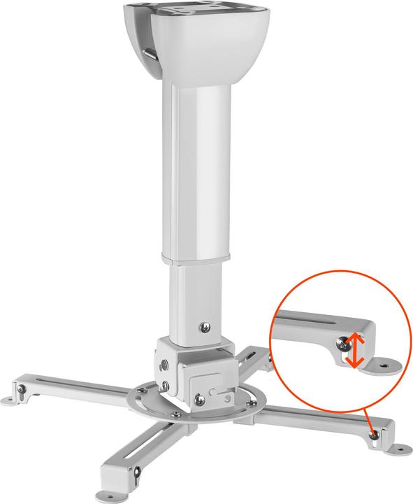 Produktbild Celexon MultiCel 3040 Pro (Decke)