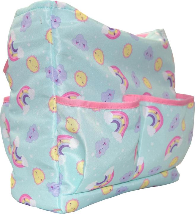 Image du produit Amo Toys Happy Friend - Sac de changement (504397)