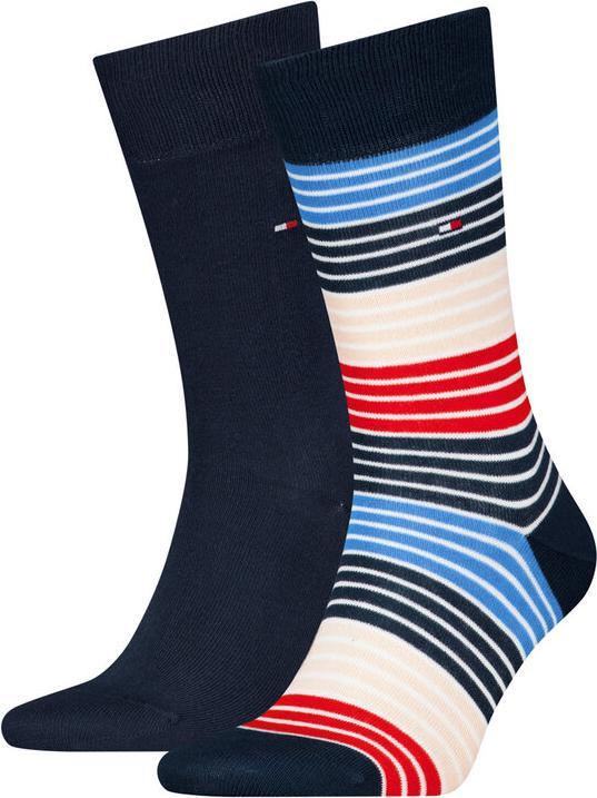 Red, Navy