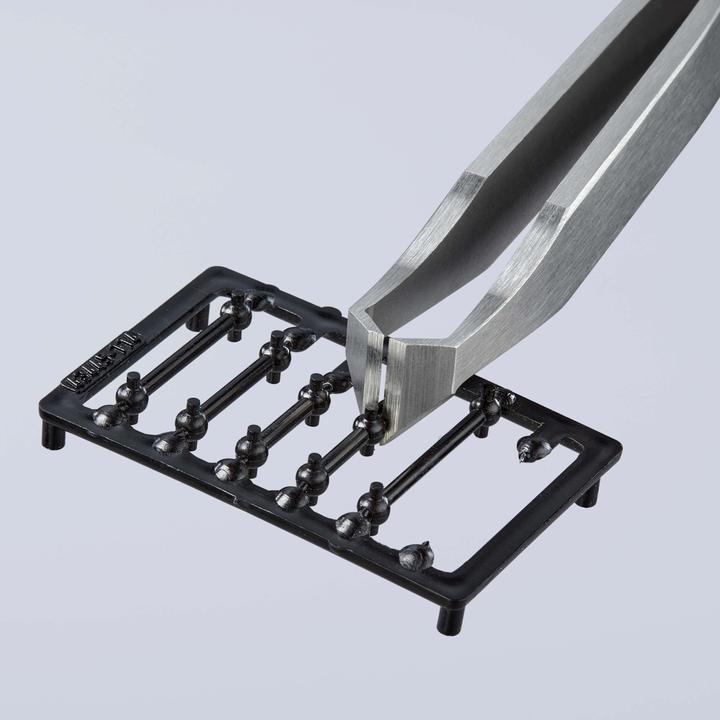 Produktbild Knipex Schneidpinzette ESD