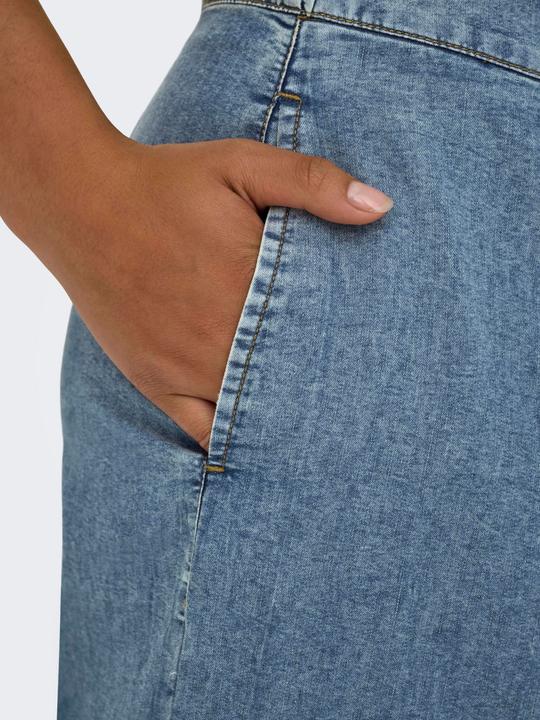 Produktbild JdY JDYTRIXIE Weiter Beinschnitt Hose mit weitem Beinschnitt Hose mit weitem Beinschnitt (32)