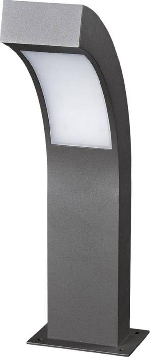 Produktbild Lucande Lennik Aussen Garten Leuchte H40 Graphite (IP54)