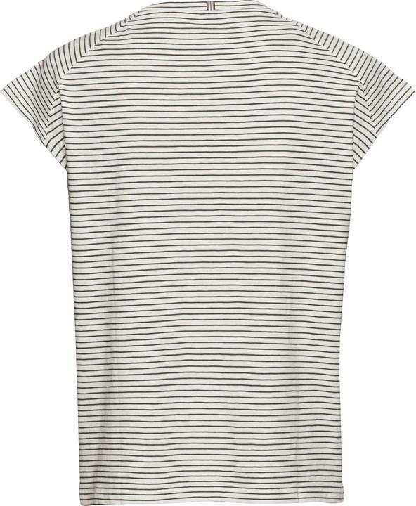 Image du produit Camel Active T-shirt à rayures en coton organique certifié (XS)