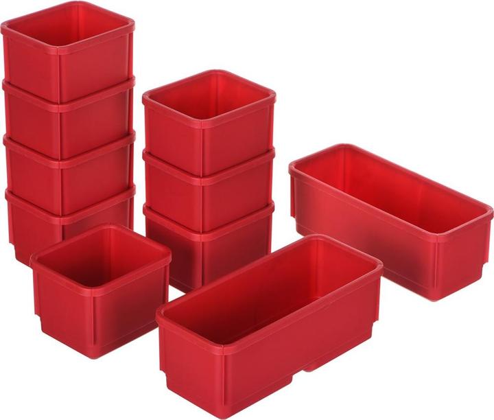 Produktbild Keter Curver ORGANIZER STACK'N'ROLL
