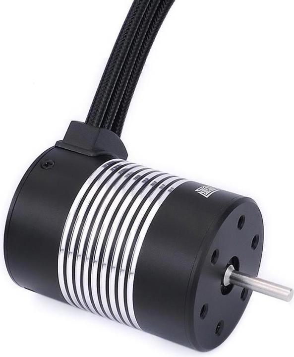 Produktbild Surpass Hobby Combo BL motor 3650 3900KV sensorless + 60 A ESC