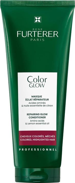 Rene Furterer Color Glow Reparierende Farbglanz-Maske