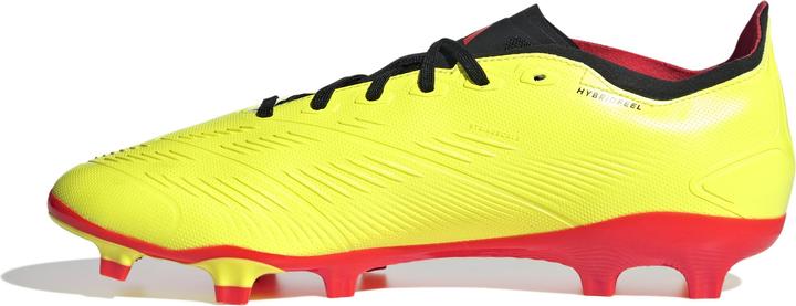 Actual product image adidas football boots predator league fg (45 1/3)