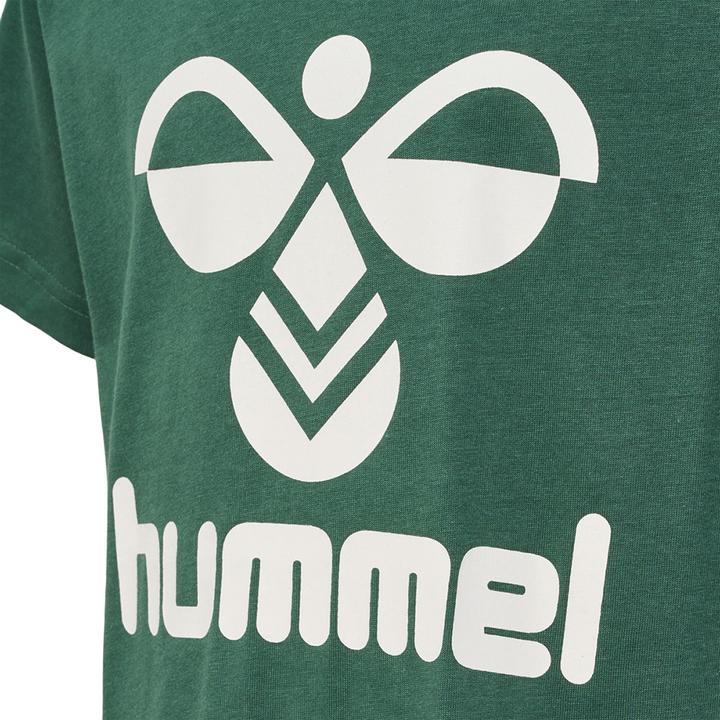 Produktbild hummel hmlTRES T-SHIRT S/S (92)