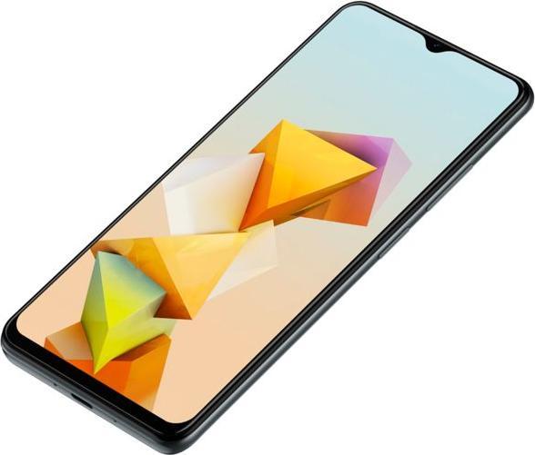 Produktbild ZTE Blade A73 5G (128 GB, Grey, 6.60", Dual SIM, 50 Mpx, 5G)