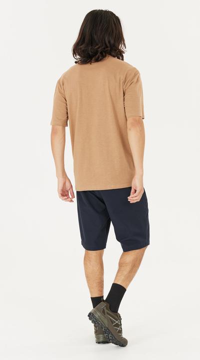 Actual product image Whistler Gerd outdoor shorts (M)