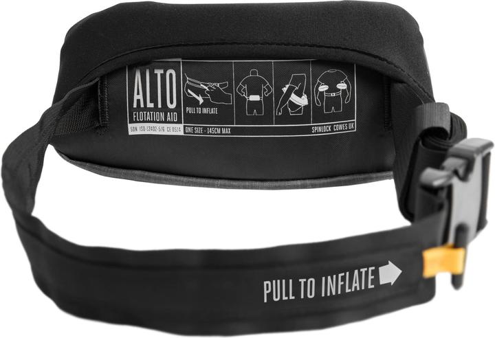 Produktbild Spinlock Alto (One Size)