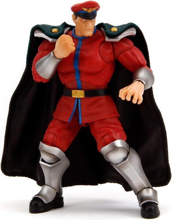 Actual product image Jada M. Bison