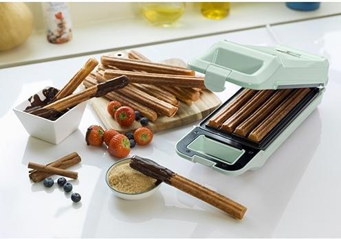 Image du produit Bestron Churros Maker