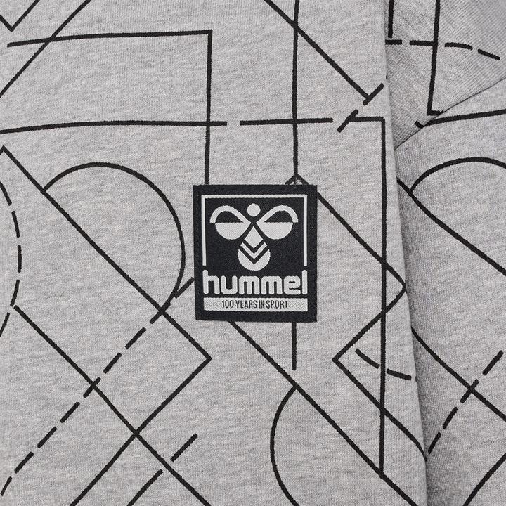 Image du produit hummel hmlTREVOR SWEATSHIRT (152)