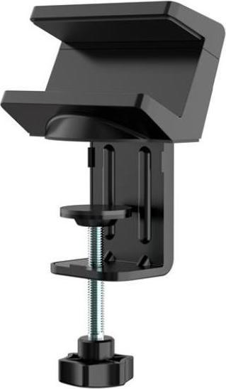 Actual product image StarTech PWRSTRPCLMP Power strip (for table mount, clampable, adjustable, table cl