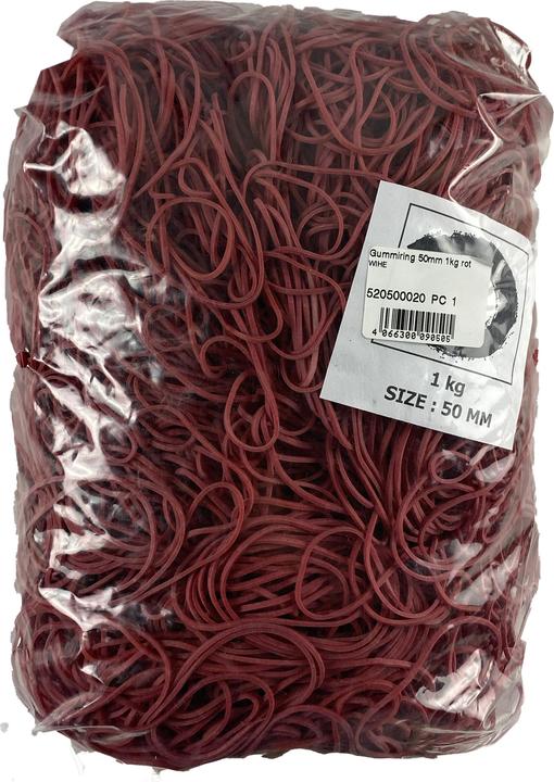 Wihedü Rubber bands 50mm (1 pcs.)