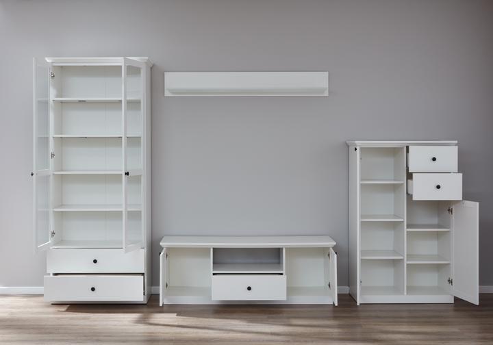 Immagine prodotto Trendteam Brandson Baxter (331 x 41 x 196 cm)