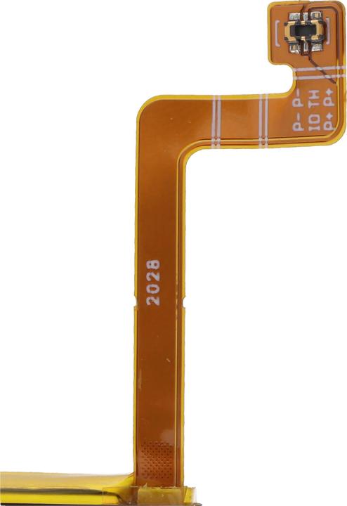 Produktbild AccuCell Akku Caterpillar CAT S60, APP-12F-F5757I-CGX-111