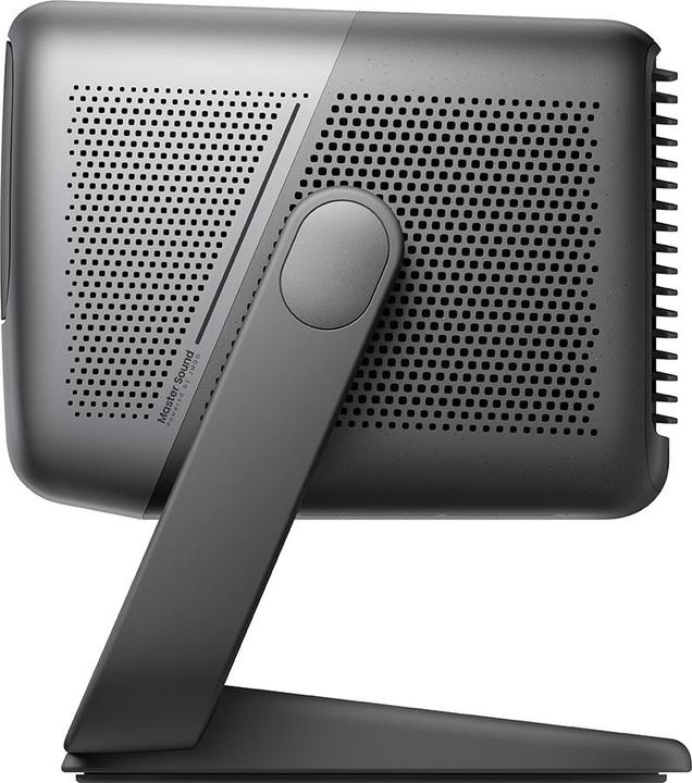 Actual product image JMGO N1S Ultimate (UHD, 3300 lm, 1.2:1)