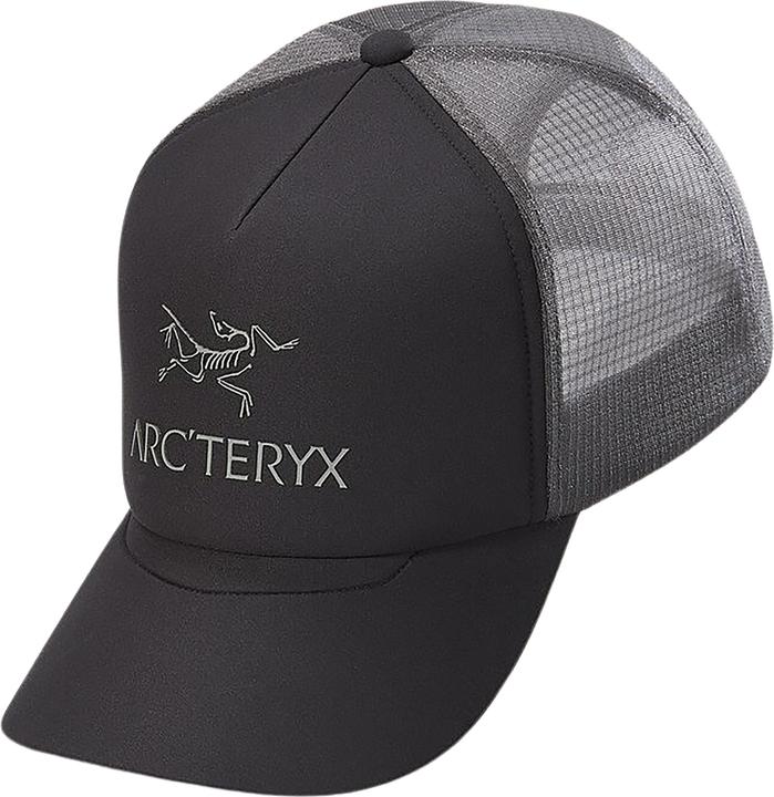 Image du produit Arc'teryx Camionneur Bird Word Curved (Taille unique)