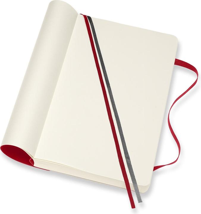 Immagine prodotto Moleskine Taccuino SC L/A5 (A5, Nessuna, Copertina morbida)