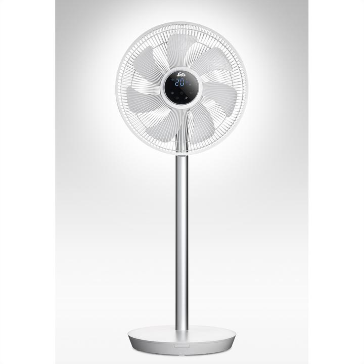 Image du produit Solis Eco Silent (54.20 dB)