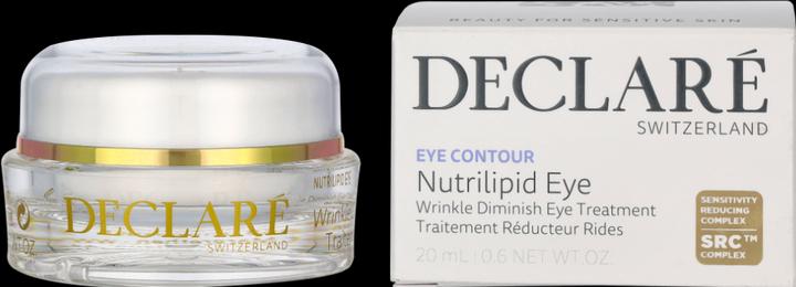 Produktbild Declaré Eye Contour (Crème, 20 ml, Tag + Nacht)