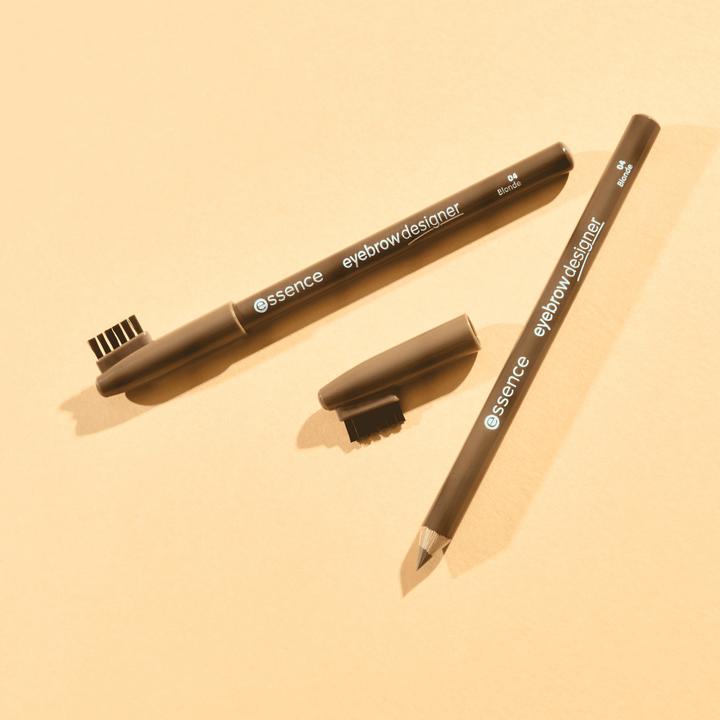 Produktbild essence eyebrow DESIGNER 04 (Fairy Dust)
